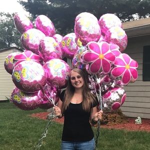 Meet your Posher, Kara